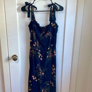 Reformation Nikita Dress